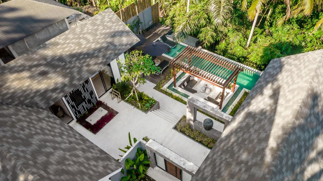 Villa Dream By Balisuperhost Ubud Exteriér fotografie
