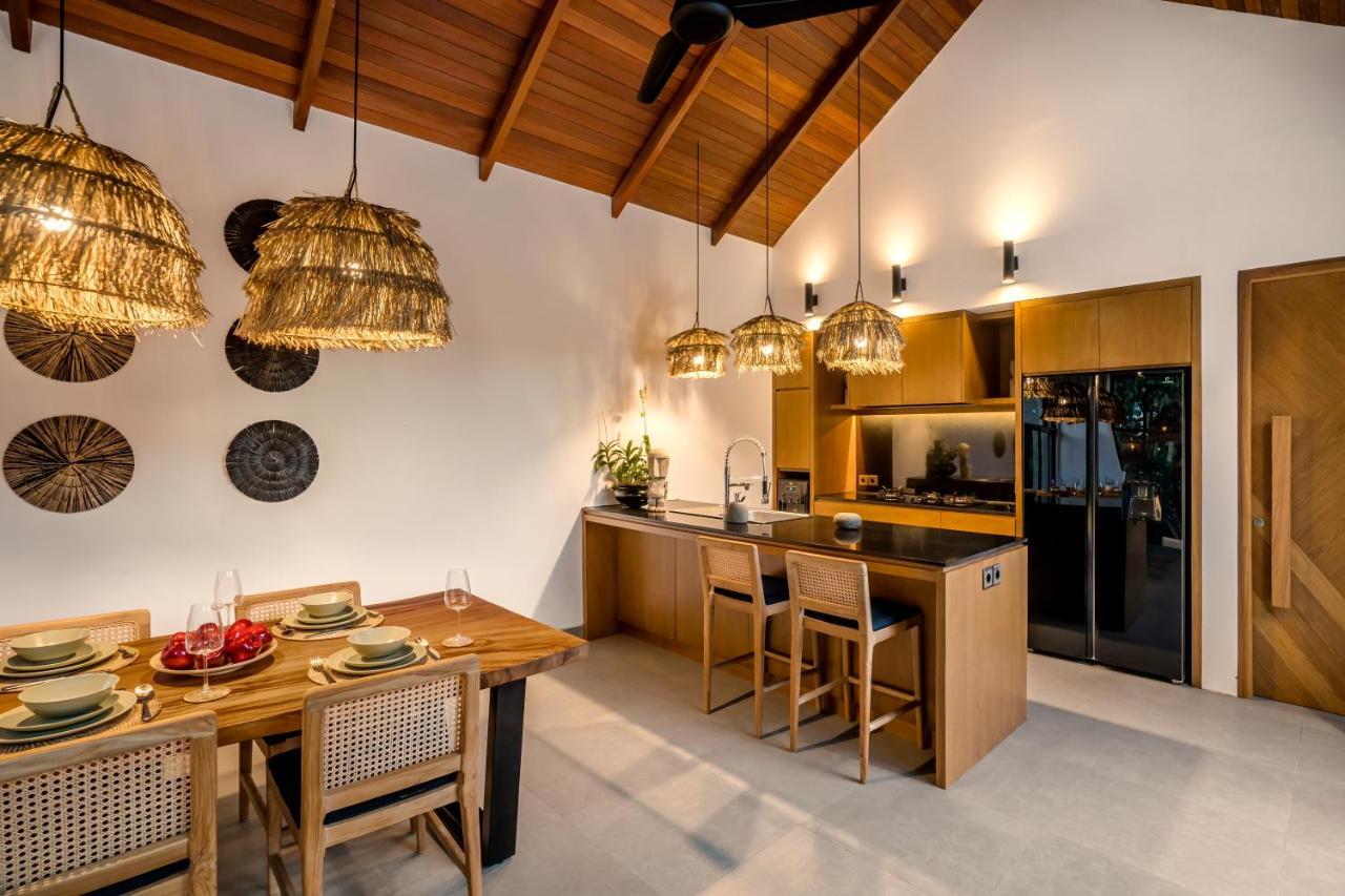 Villa Dream By Balisuperhost Ubud Exteriér fotografie