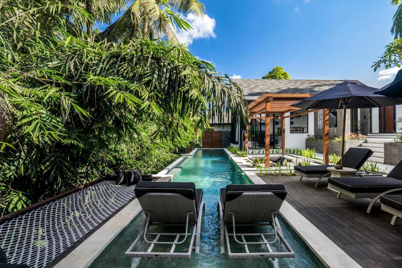 Villa Dream By Balisuperhost Ubud Exteriér fotografie