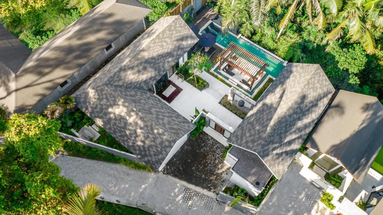 Villa Dream By Balisuperhost Ubud Exteriér fotografie