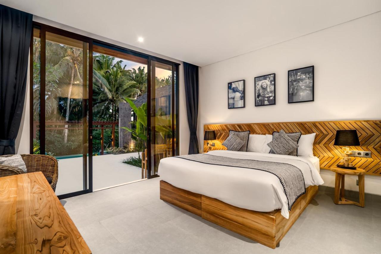 Villa Dream By Balisuperhost Ubud Exteriér fotografie