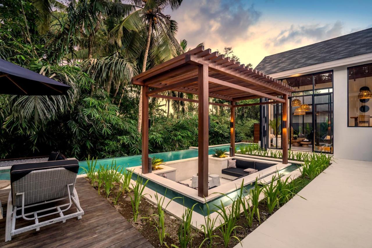 Villa Dream By Balisuperhost Ubud Exteriér fotografie