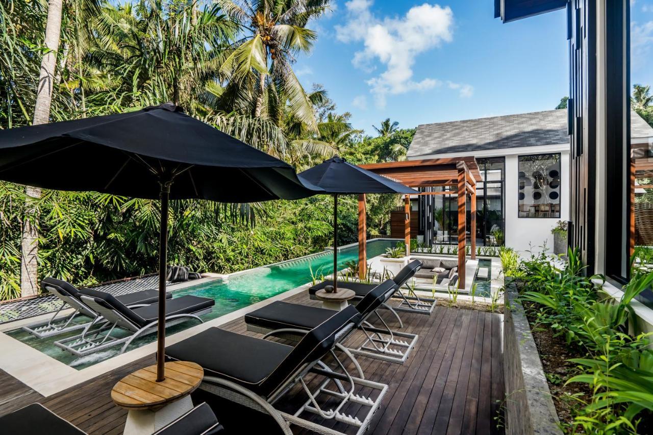 Villa Dream By Balisuperhost Ubud Exteriér fotografie