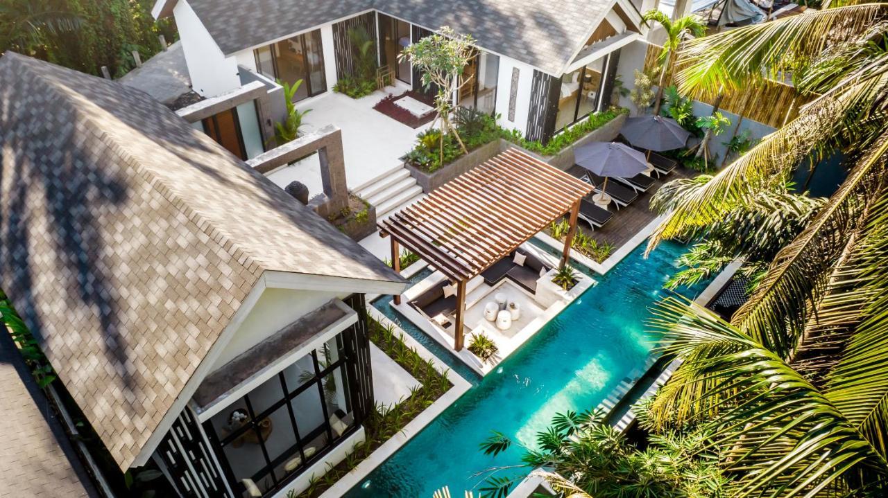 Villa Dream By Balisuperhost Ubud Exteriér fotografie