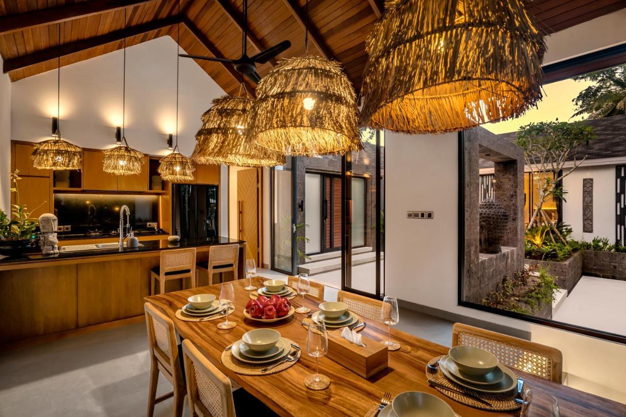 Villa Dream By Balisuperhost Ubud Exteriér fotografie