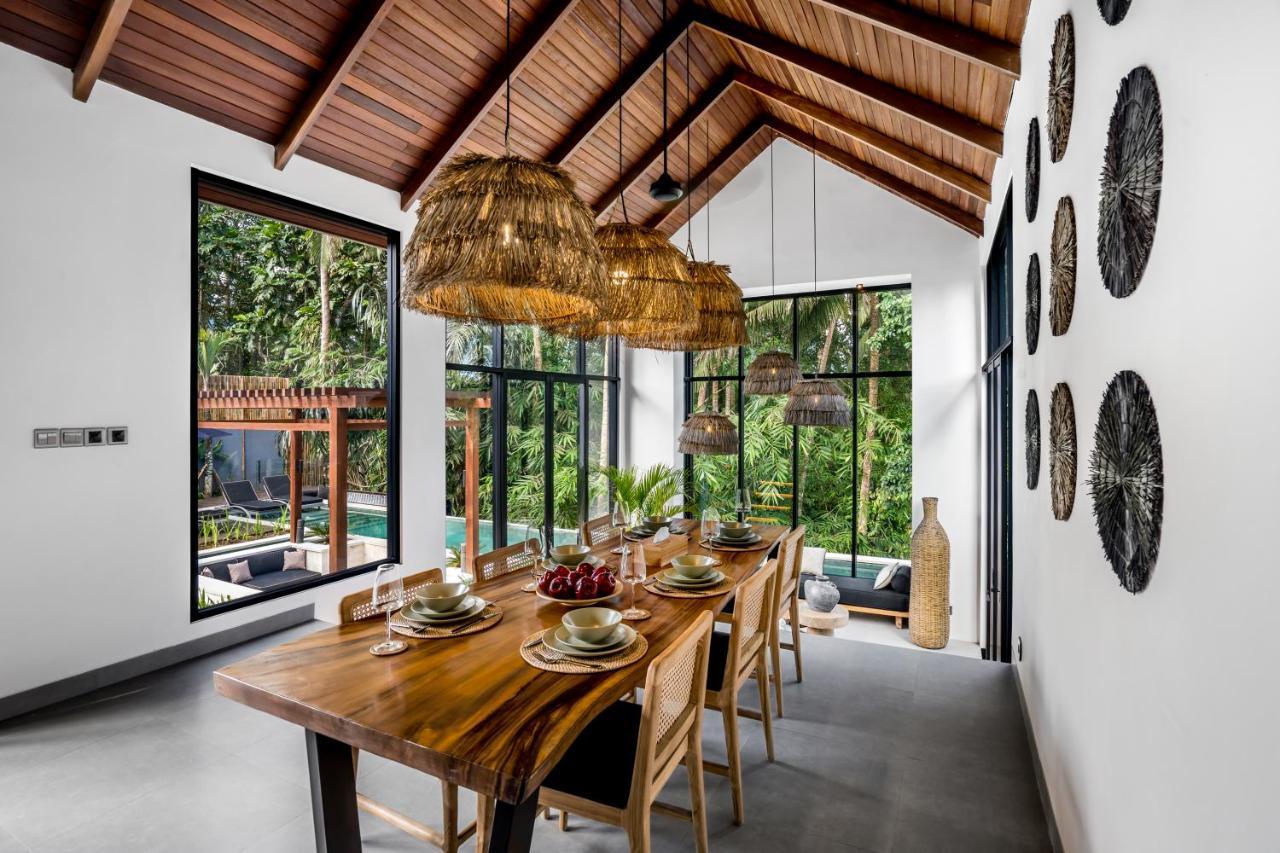 Villa Dream By Balisuperhost Ubud Exteriér fotografie