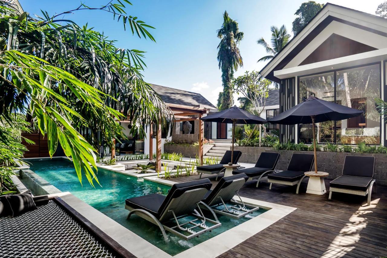 Villa Dream By Balisuperhost Ubud Exteriér fotografie